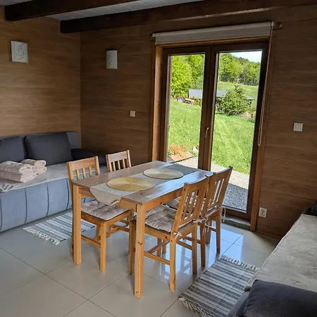 Na Koncu Swiata - Σπίτι διακοπών Wilkowice (Bielsko)