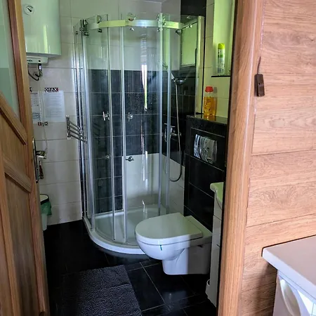 Σπίτι διακοπών Na Koncu Swiata - Wilkowice (Bielsko)