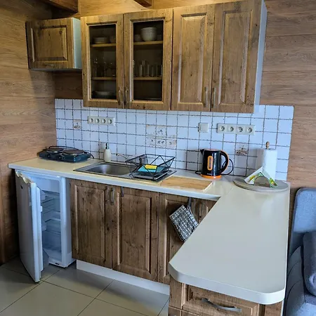 Na Koncu Swiata - Σπίτι διακοπών