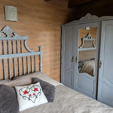 Na Koncu Swiata - Σπίτι διακοπών *