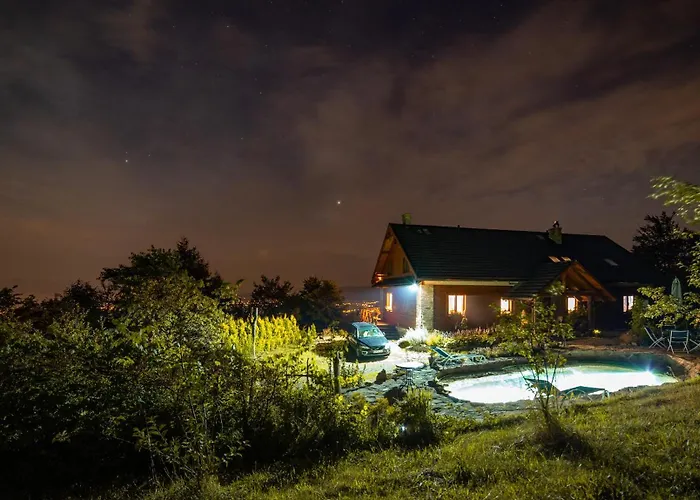 Na Koncu Swiata - Prázdninový dům *