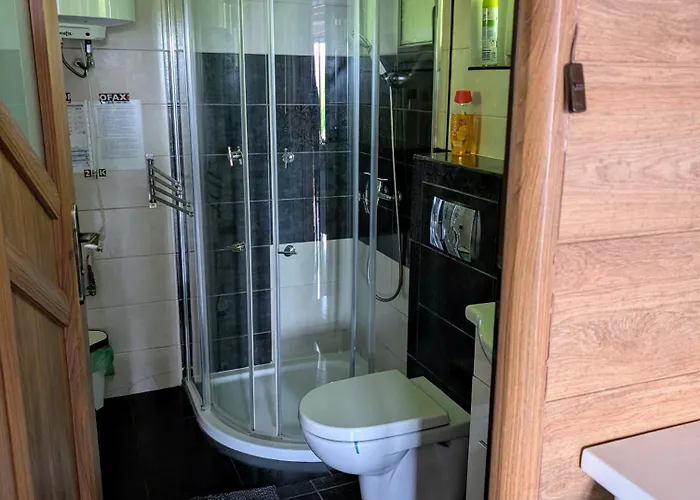 Prázdninový dům Na Koncu Swiata - Wilkowice (Bielsko)