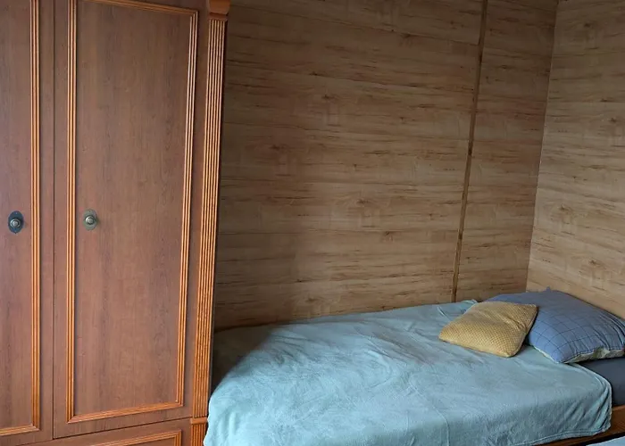 Na Koncu Swiata - * Wilkowice (Bielsko)