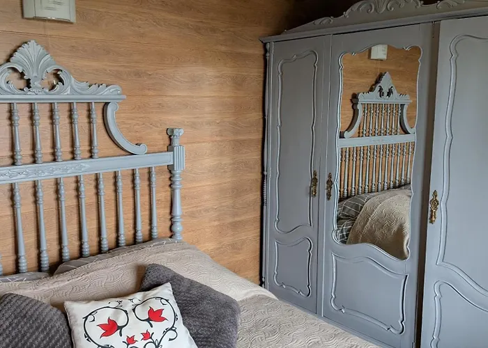 Na Koncu Swiata - Prázdninový dům *