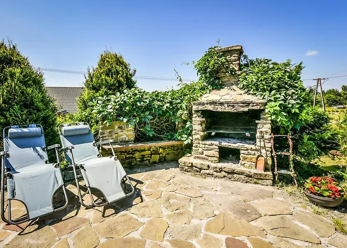 Na Koncu Swiata - Prázdninový dům *