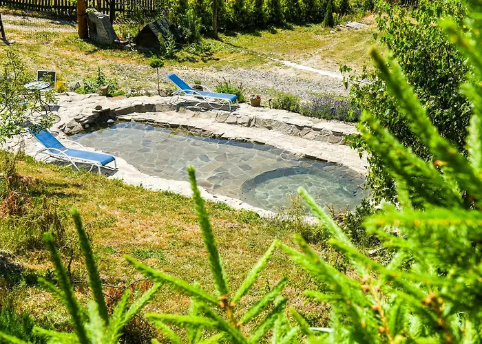 Prázdninový dům Na Koncu Swiata - Wilkowice (Bielsko)